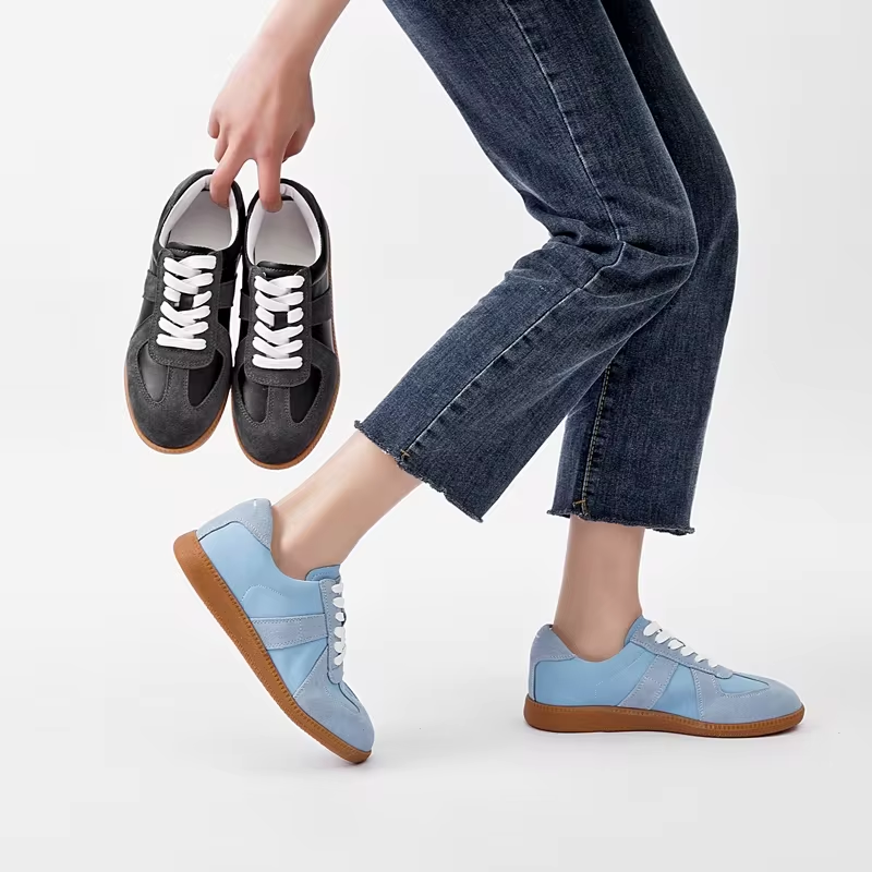 Sneaker confortevoli ed eleganti per tutti i giorni