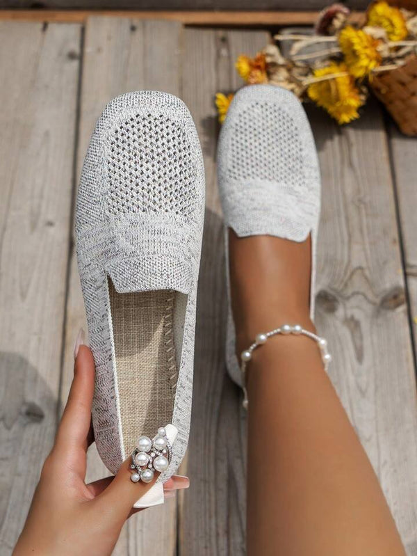 Elena | Scarpe Ortopediche Antiscivolo per Donna