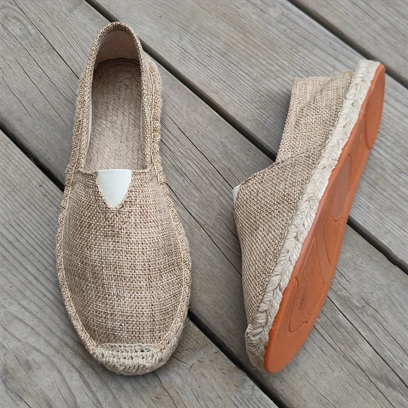 Espadrillas estive alla moda