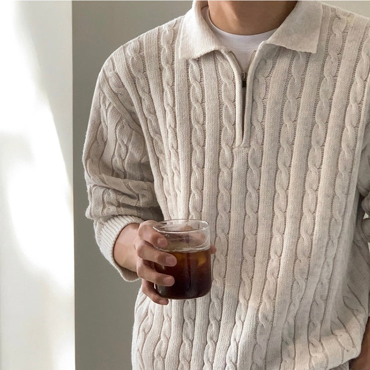 Maglione classico