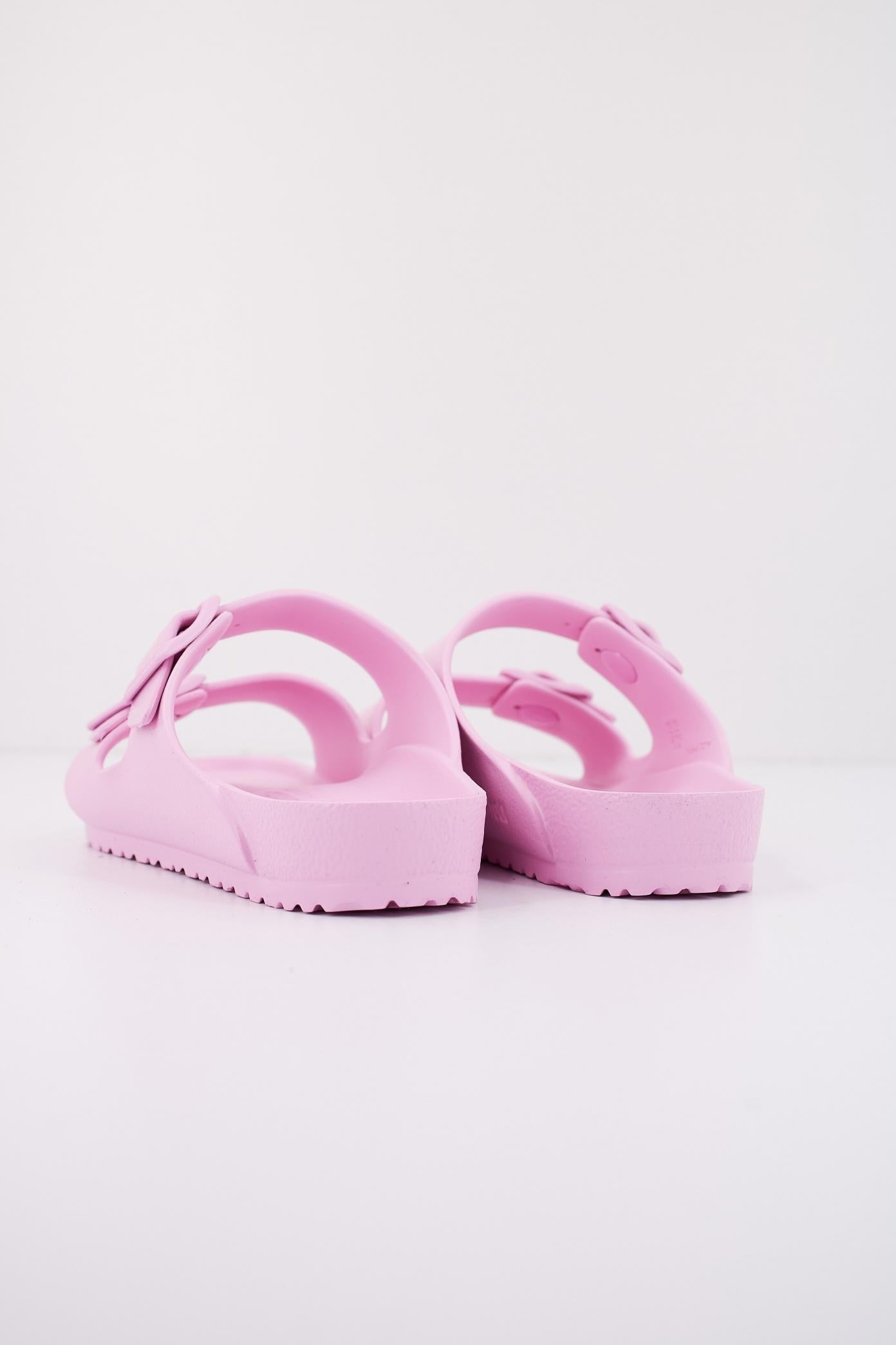 Sandali antiscivolo rosa estivi e comodi