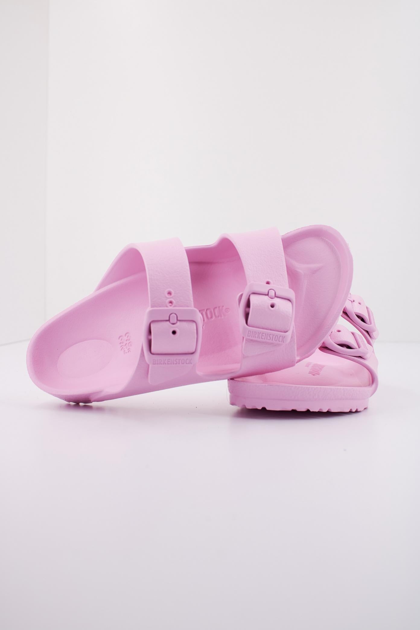 Sandali antiscivolo rosa estivi e comodi