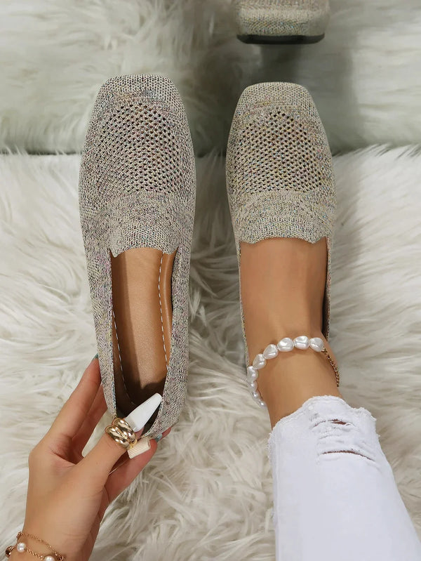 Elena | Scarpe Ortopediche Antiscivolo per Donna