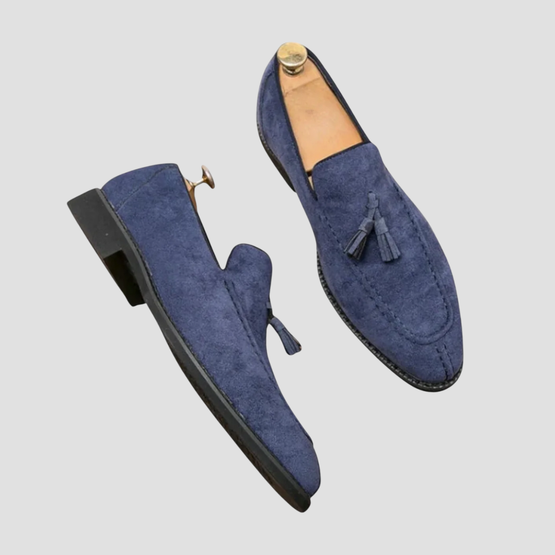 Florent | Mocassini con Nappa