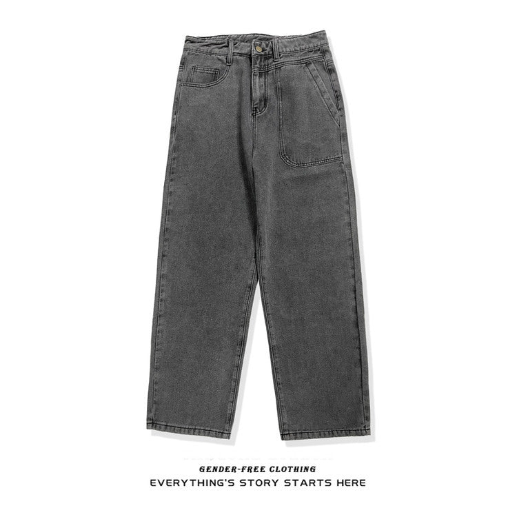 Jeans classici e versatili