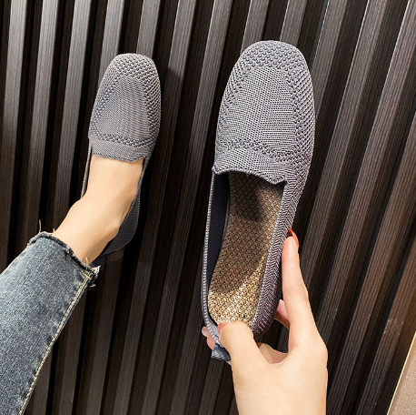 Elena | Scarpe Ortopediche Antiscivolo per Donna