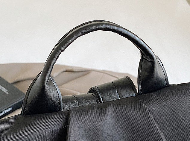 Zaino da viaggio trendy con grande capacità