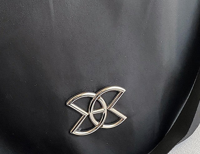 Zaino da viaggio trendy con grande capacità
