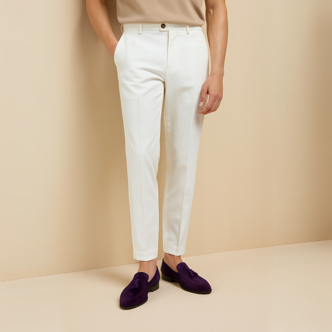 Florent | Mocassini con Nappa