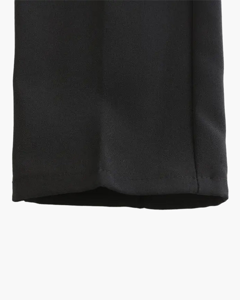 Pantaloni Augusto Stretch