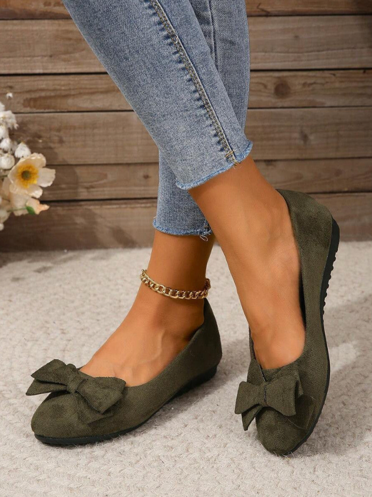 Scarpe comfort ortopediche