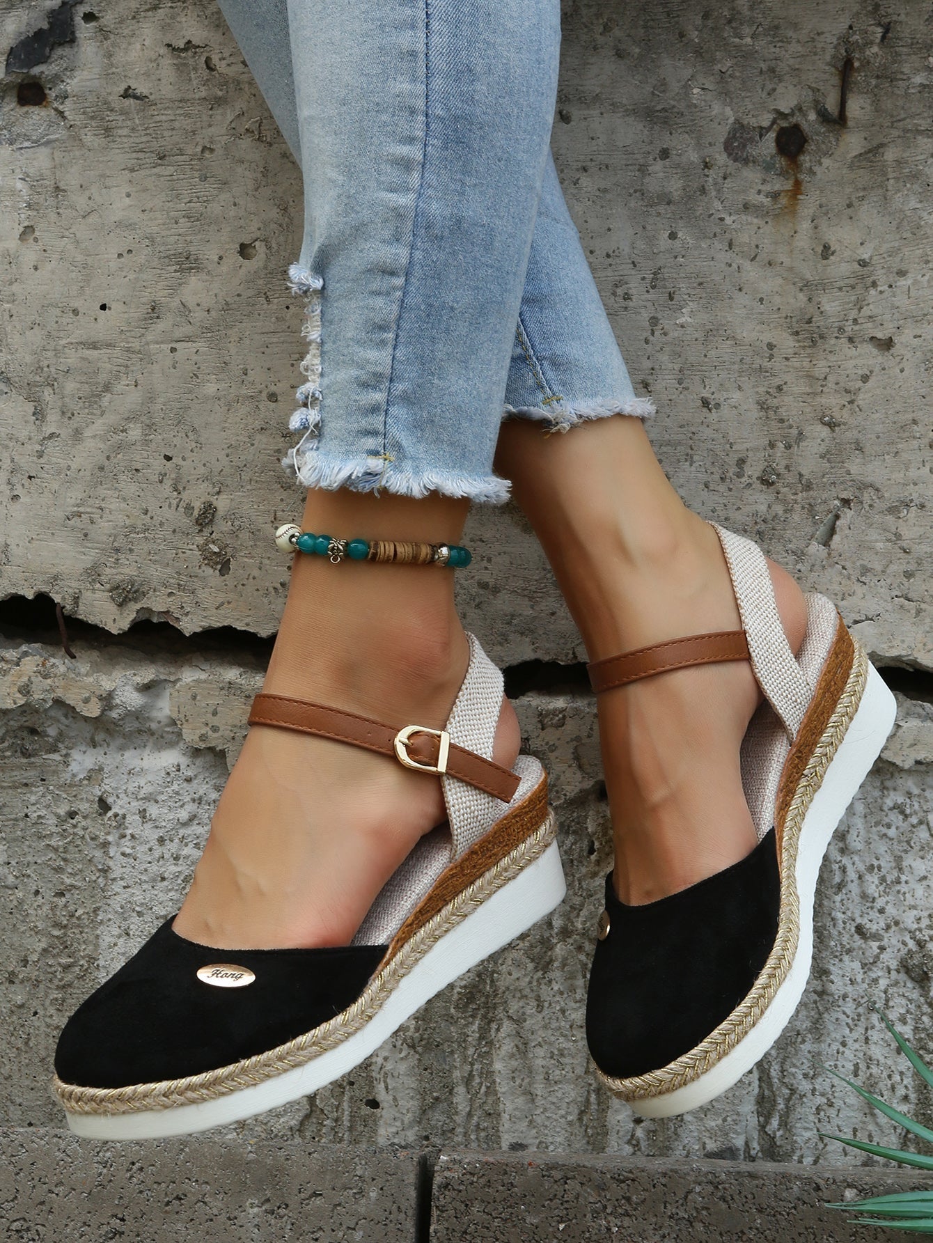 Espadrillas Ortopediche Comode Eleganza e Supporto Tutto il Giorno
