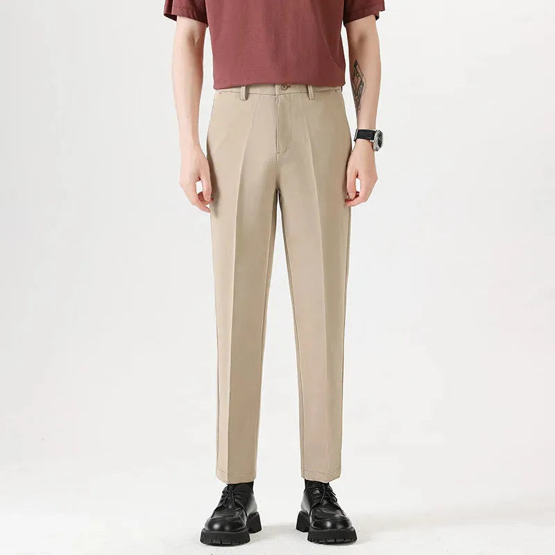 TIMEL | Pantaloni Slim