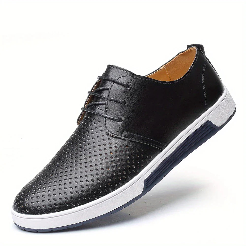 Antonio | Sneakers traspiranti alla moda