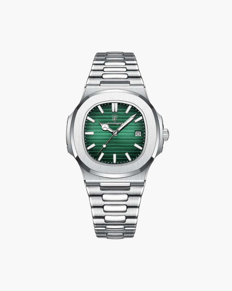 Orologio classico impermeabile
