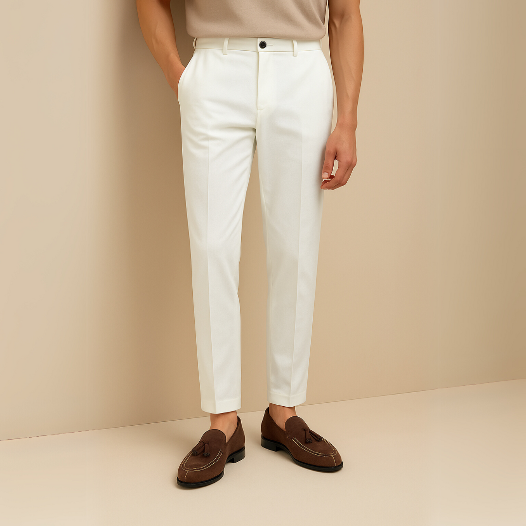 Florent | Mocassini con Nappa