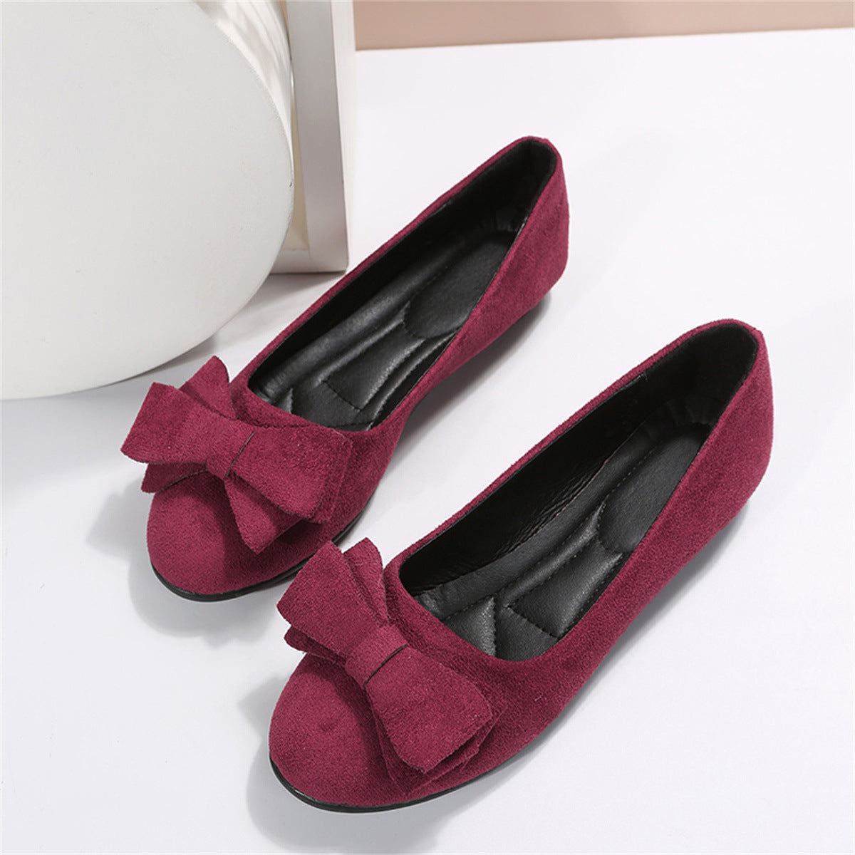Scarpe comfort ortopediche