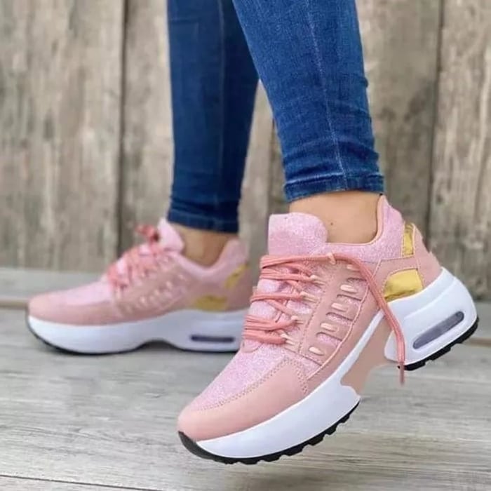 Thea | Scarpe ortopediche di comfort