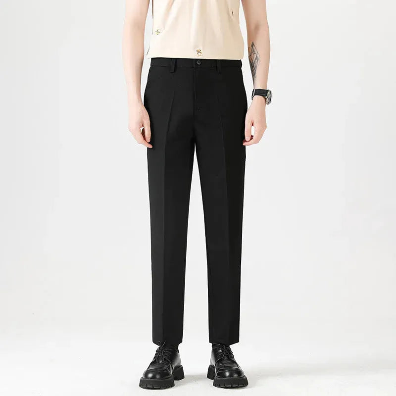 TIMEL | Pantaloni Slim