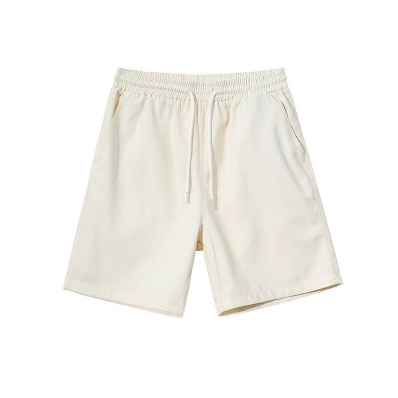 Pantaloncini in Lino