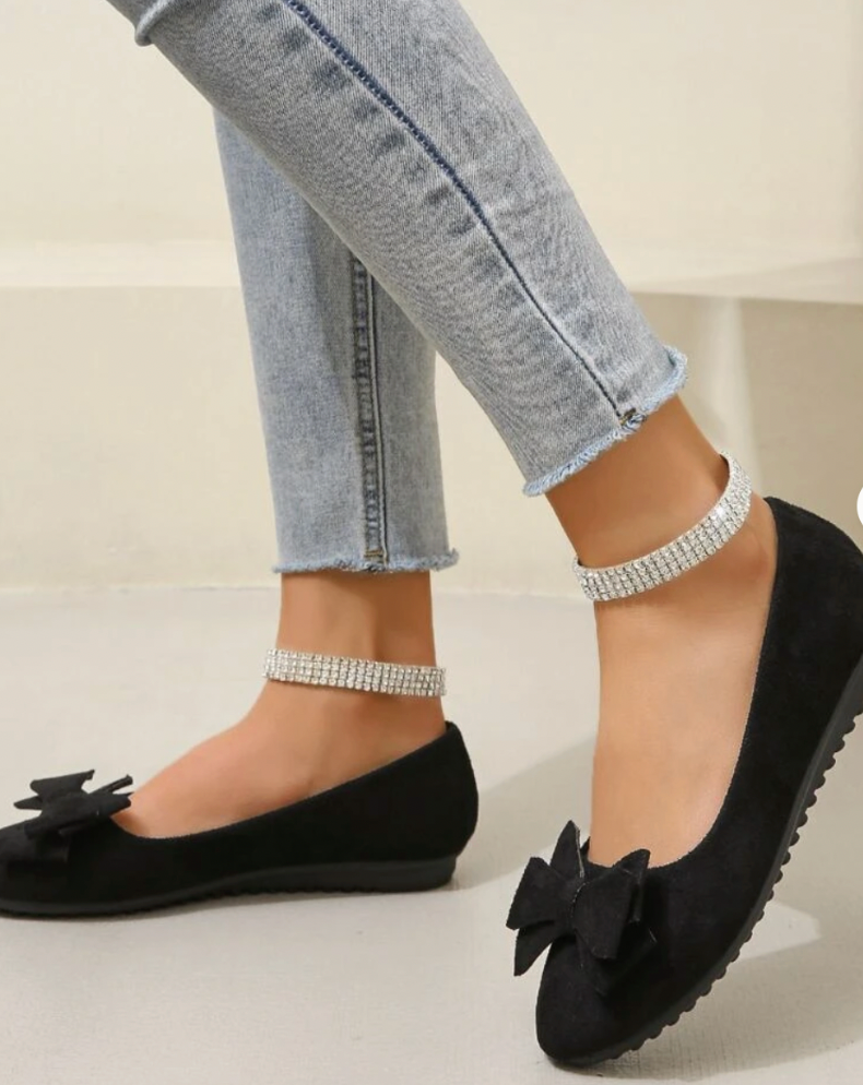 Scarpe comfort ortopediche