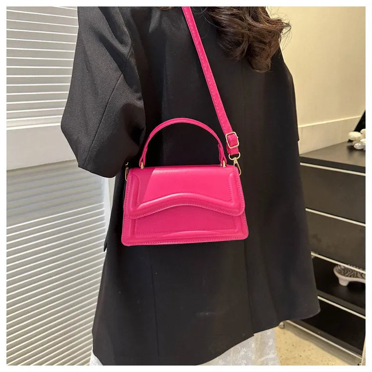 Melissa | Borsa a tracolla in similpelle