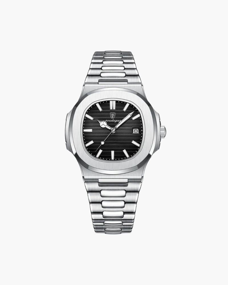Orologio classico impermeabile