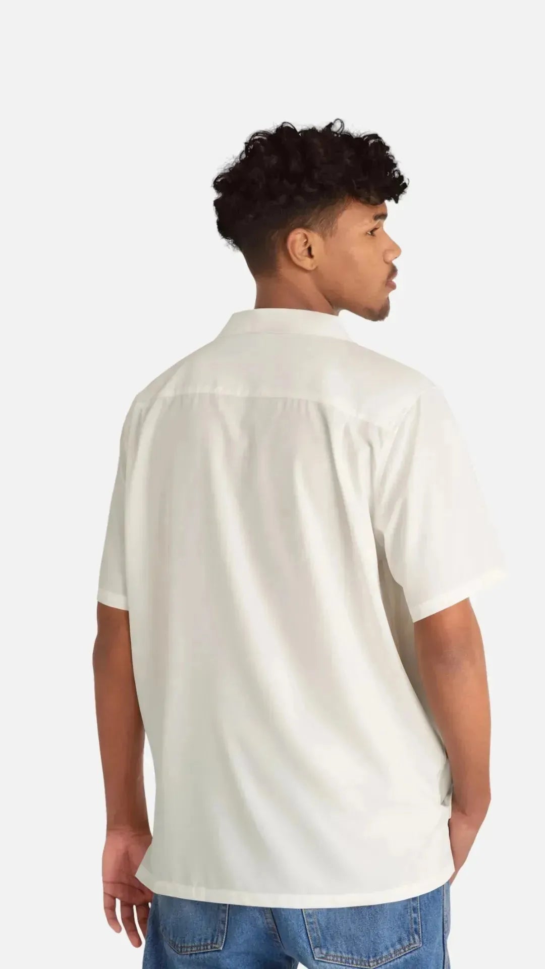 CERPELO – Camicia Old Money Uomo