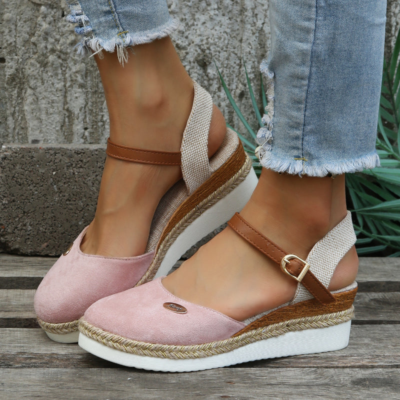 Espadrillas Ortopediche Comode Eleganza e Supporto Tutto il Giorno