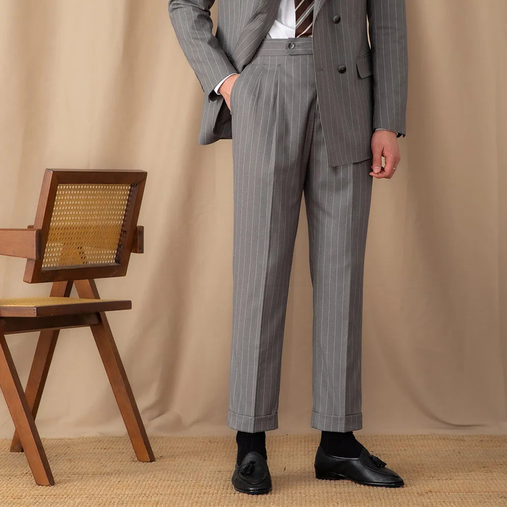 Pantaloni Casual Uomo