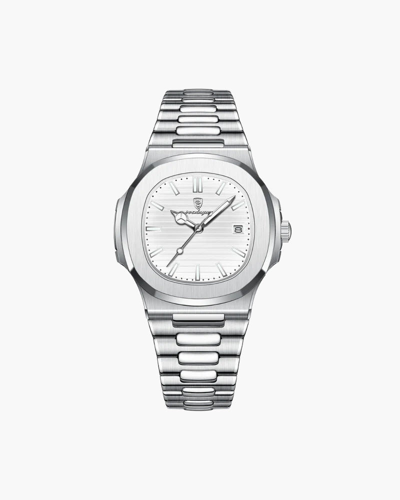 Orologio classico impermeabile