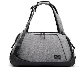 Borsa sportiva impermeabile multifunzionale e leggera