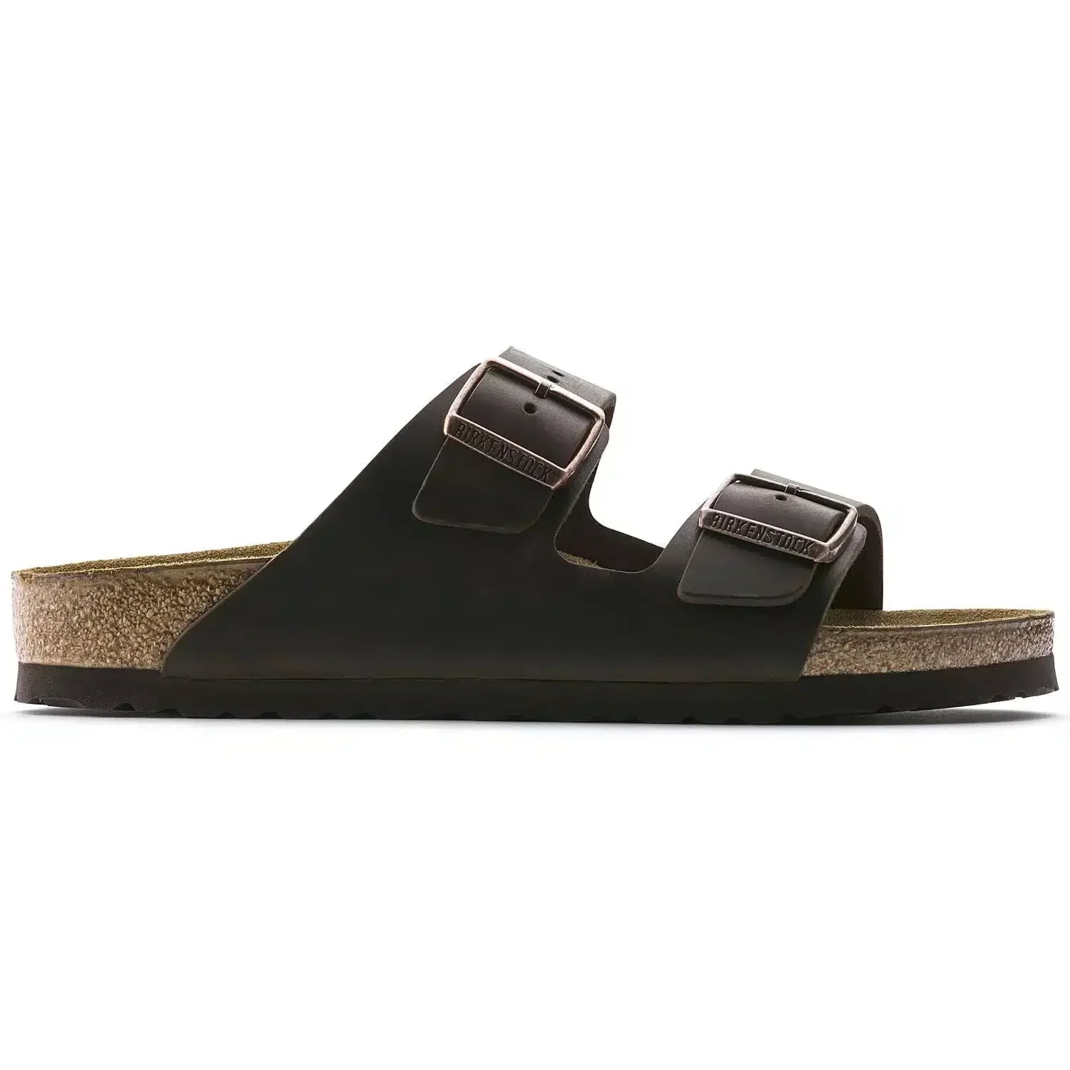Sandali Arizona - Marrone Opaco