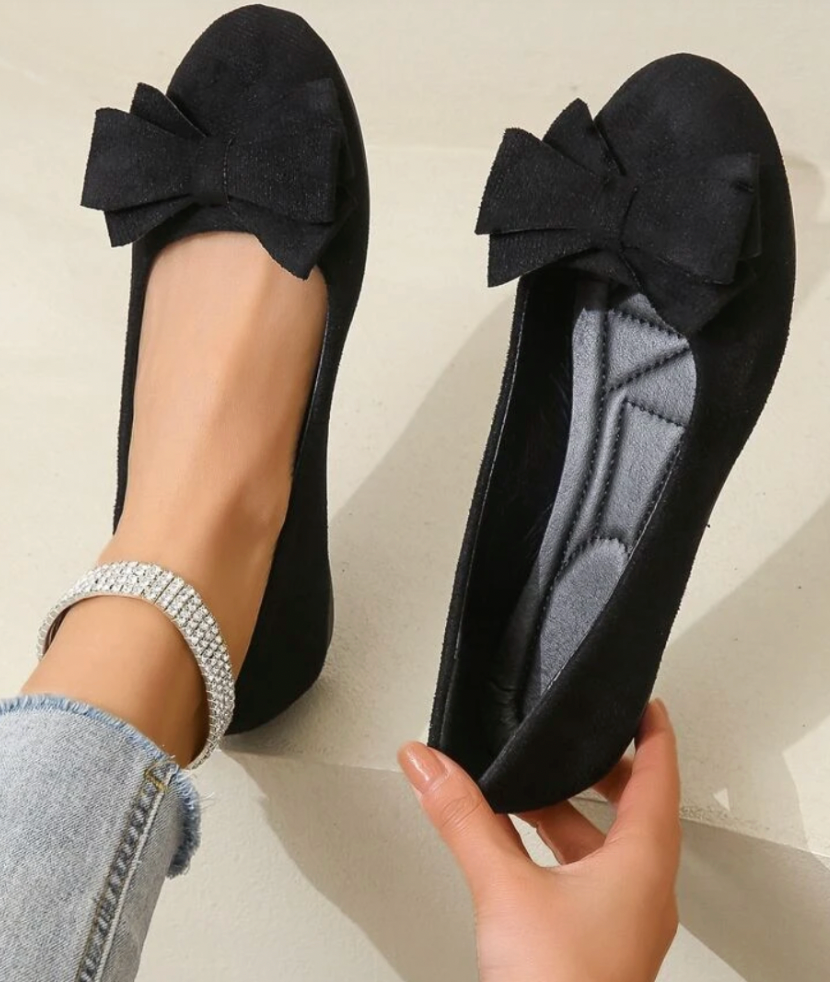 Scarpe comfort ortopediche