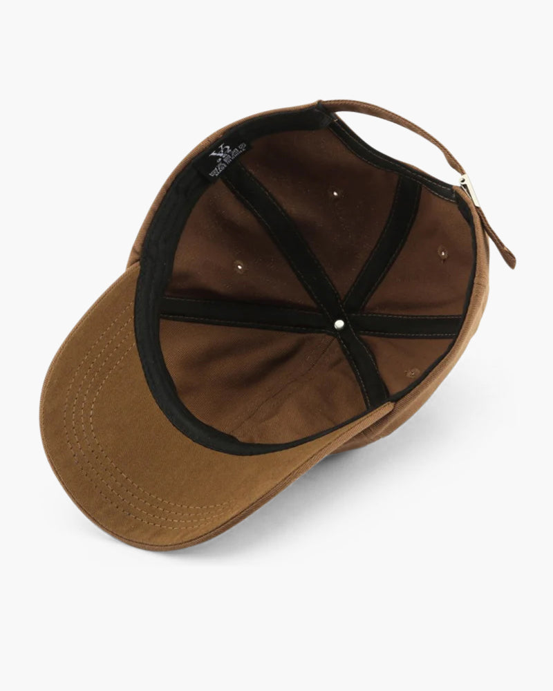 New York Cap – Cappellino