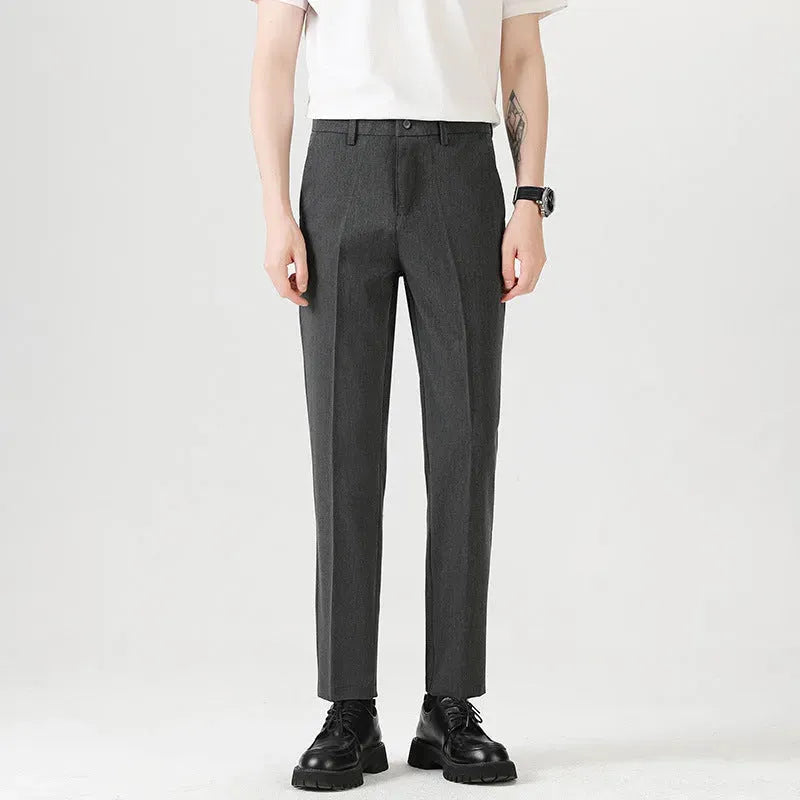 TIMEL | Pantaloni Slim