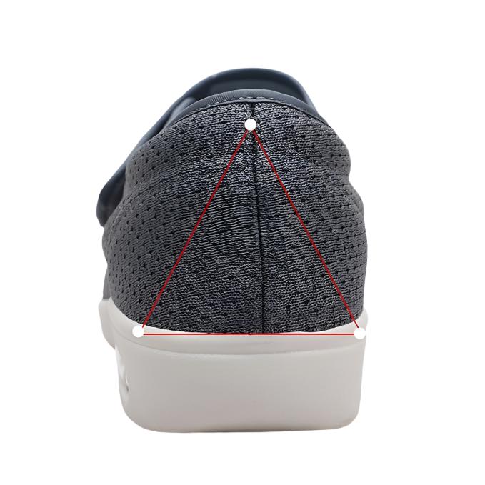 Scarpe ultra-confortevoli per diabetici