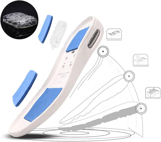 Scarpe ultra-confortevoli per diabetici