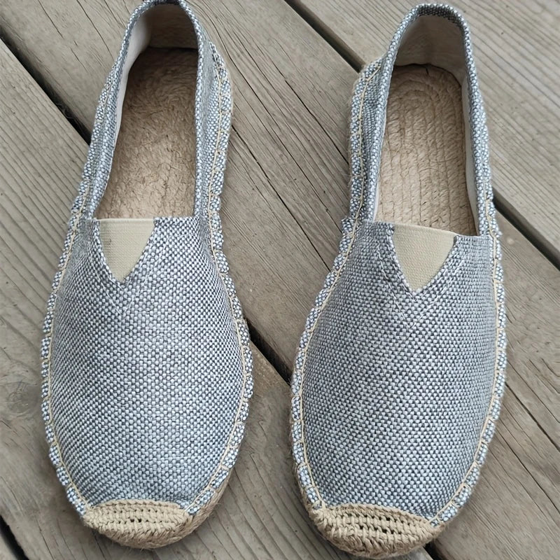 Espadrillas estive alla moda