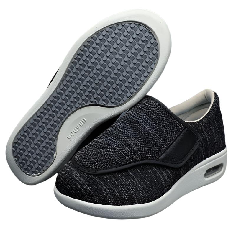 Scarpe ultra-confortevoli per diabetici