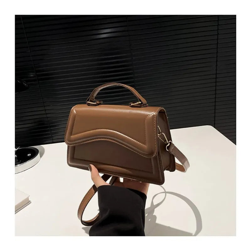 Melissa | Borsa a tracolla in similpelle