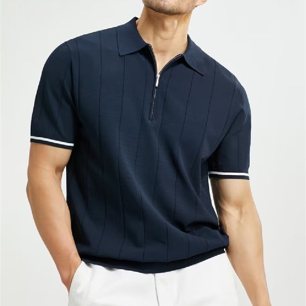 LEVIRE | Polo a maniche corte