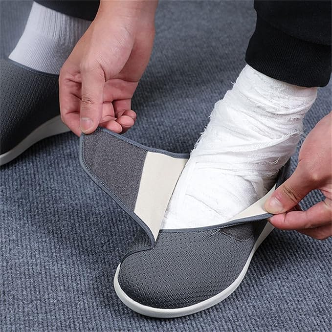 Scarpe ultra-confortevoli per diabetici