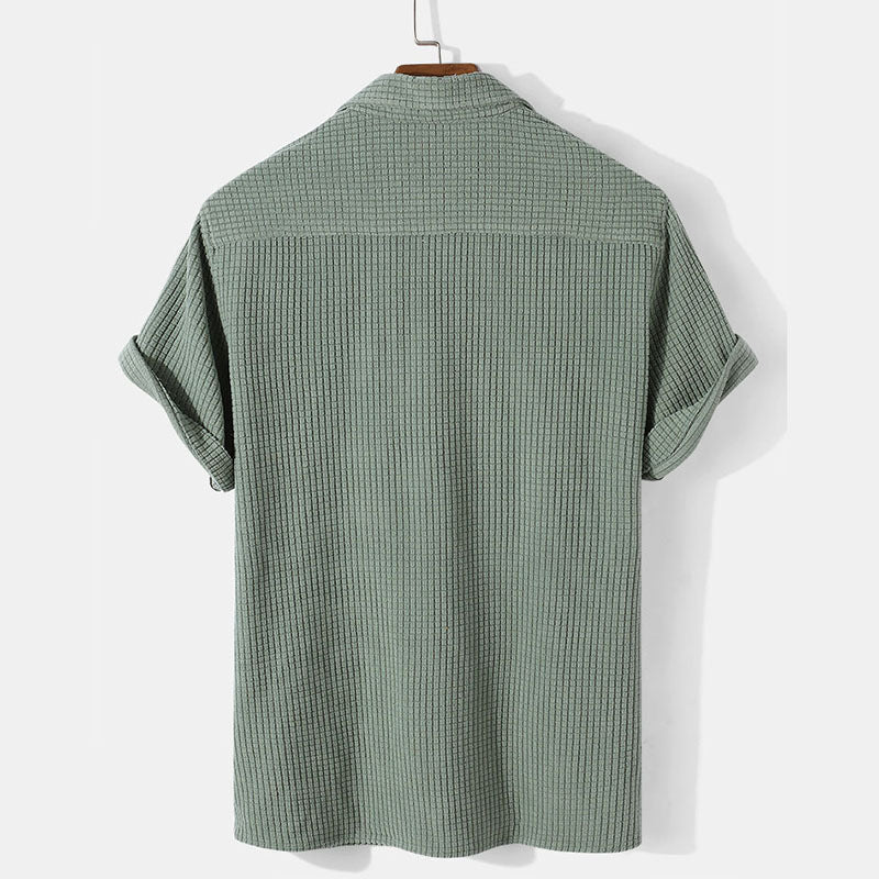 T-shirt Old Money da uomo