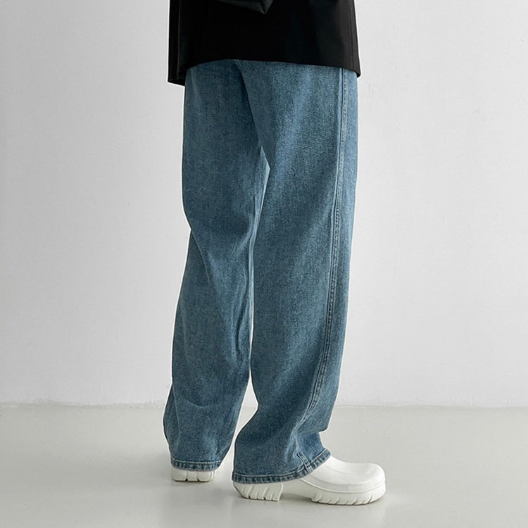 Jeans dritti