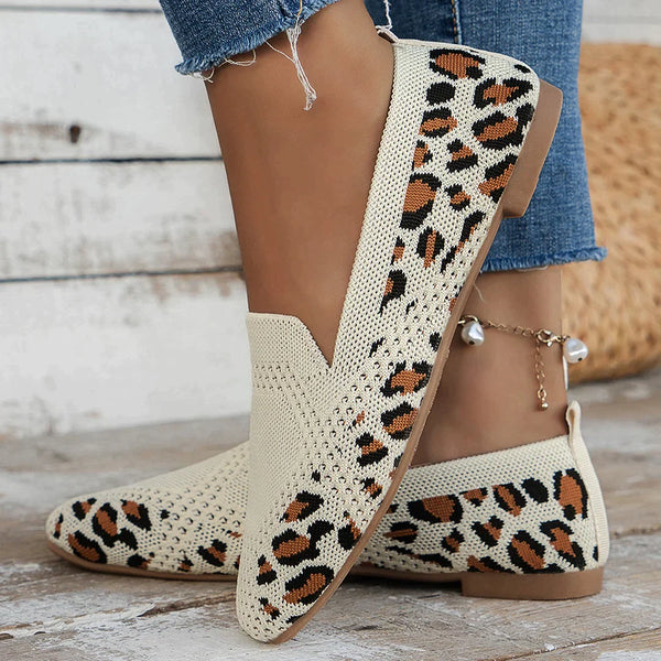 Elena | Scarpe Ortopediche Antiscivolo per Donna