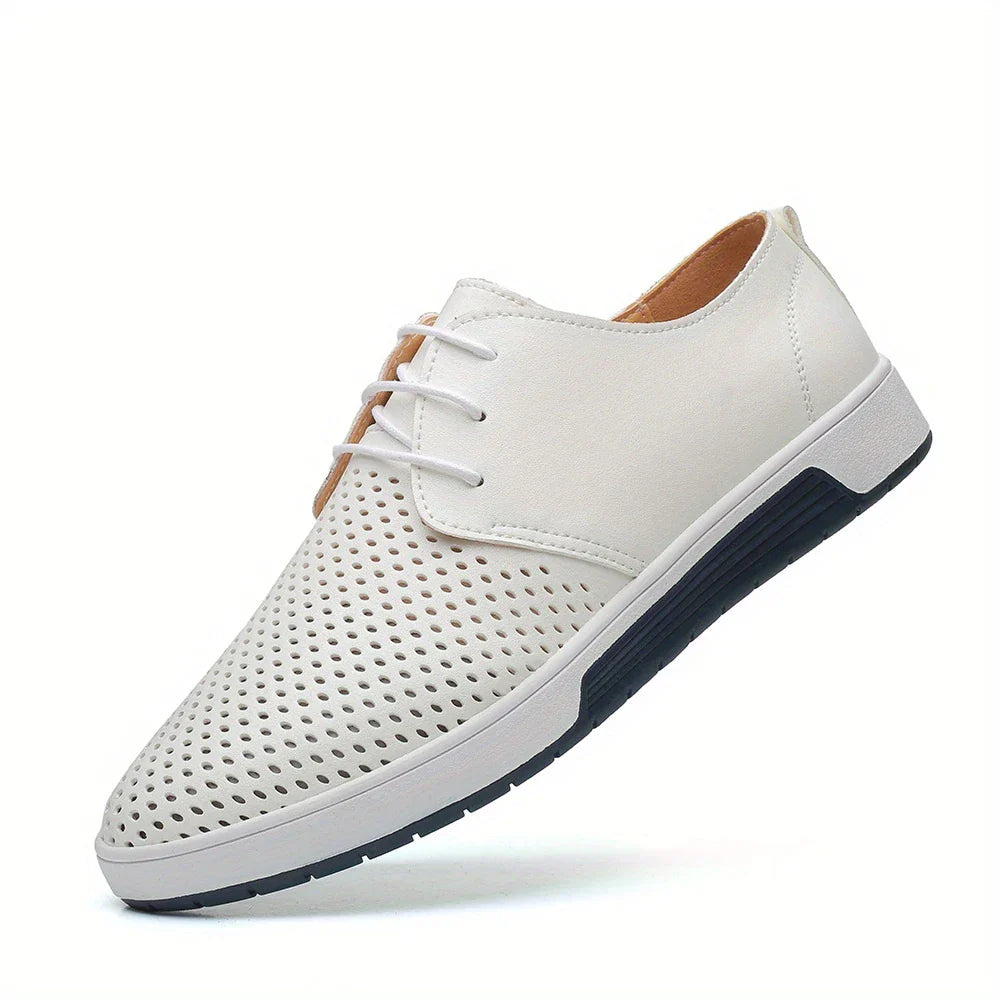 Antonio | Sneakers traspiranti alla moda