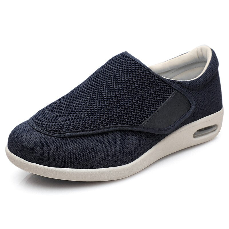 Scarpe ultra-confortevoli per diabetici