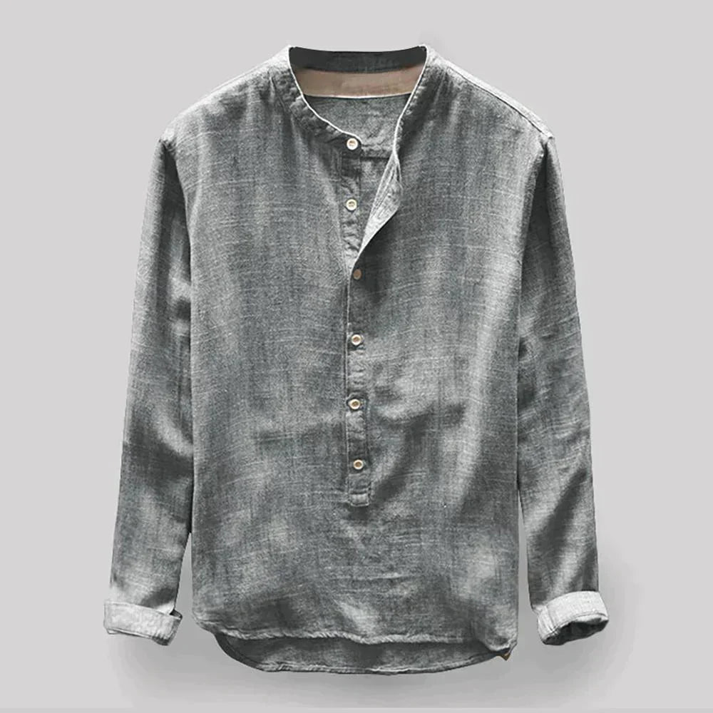 Camicetta Classic Oxford da Uomo
