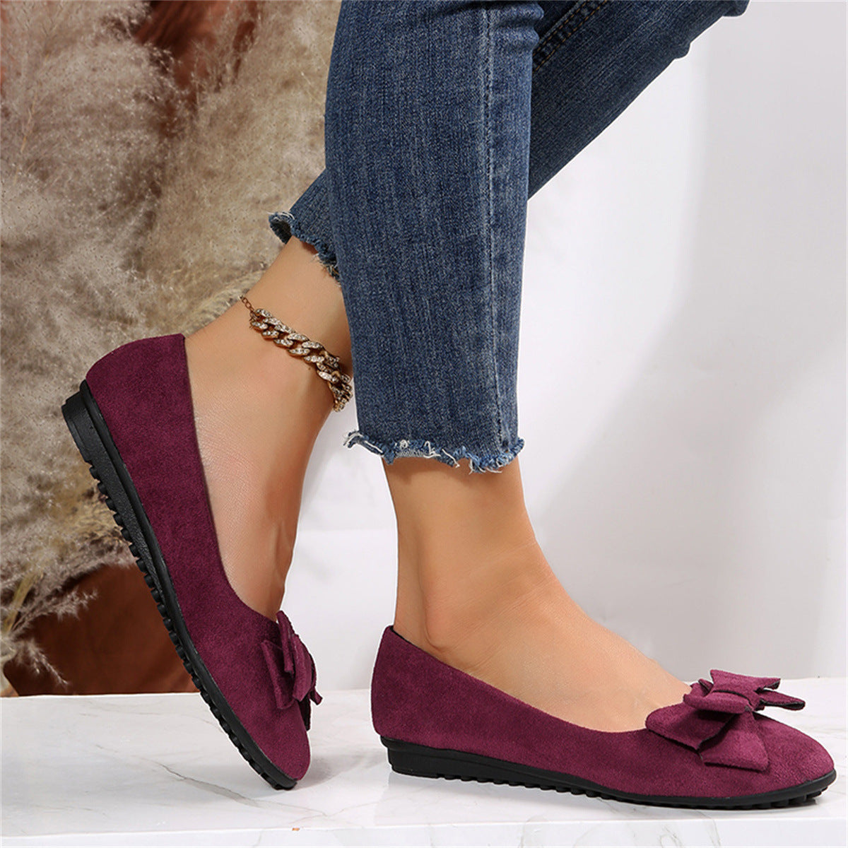 Scarpe comfort ortopediche